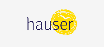 Hauser-Partnerlogo