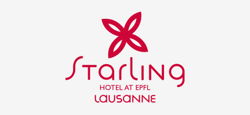 Starling Hotel Lausanne