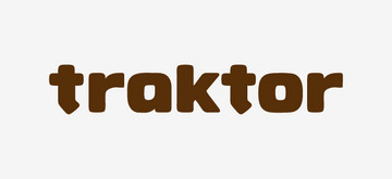 Traktor