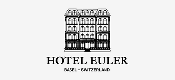 Euler Hotel Basel