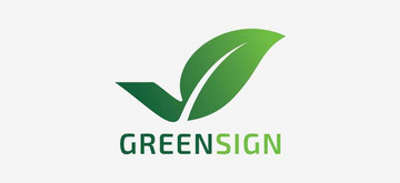 Greensign