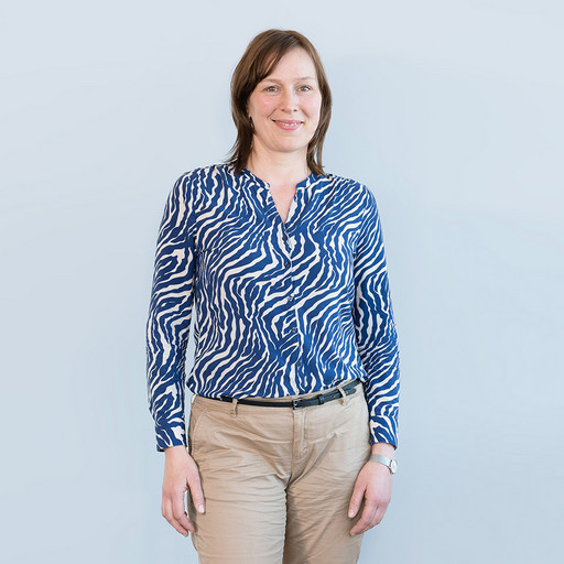 test alt text Kristina