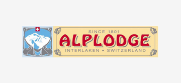 Boutique-Hostel Alplodge Interlaken