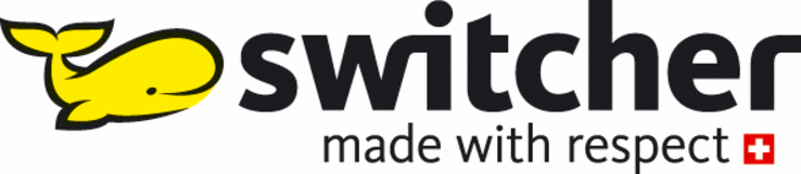 Klimaneutrale T-Shirts von Switcher
