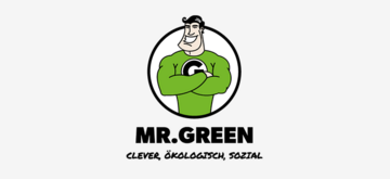 Z4 Mr. Green Logo