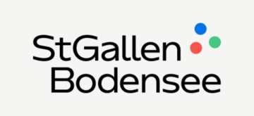 St. Gallen Bodensee