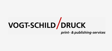 Vogtschild Druck