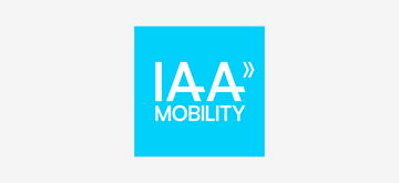 IAA Partnerlogo