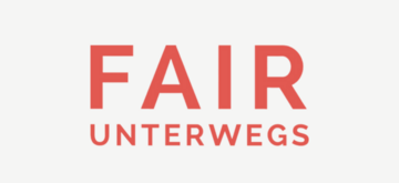 Fairunterwegs