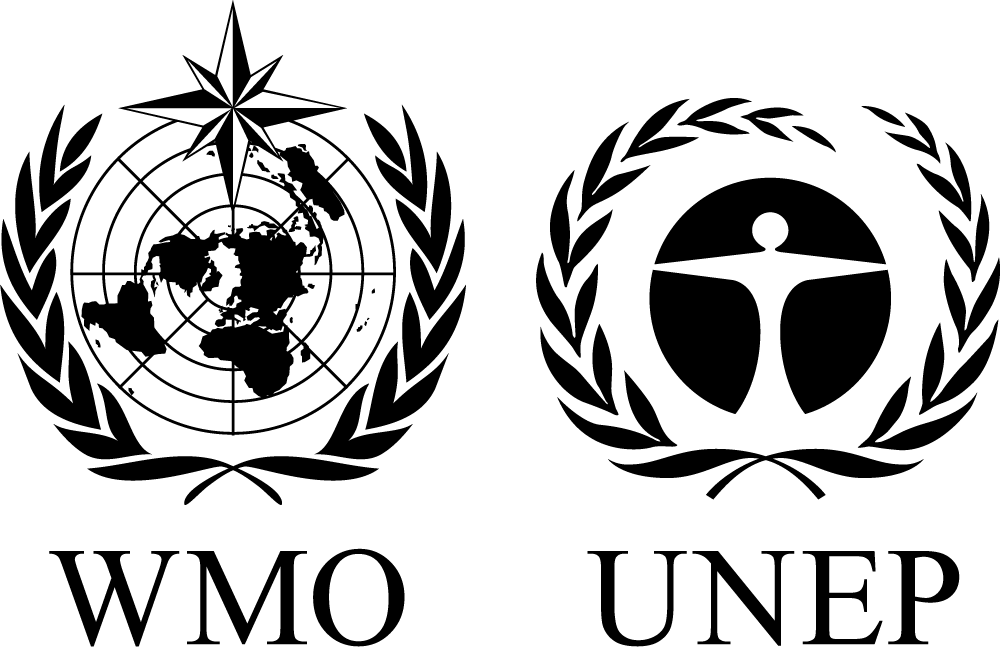New Ipcc Report