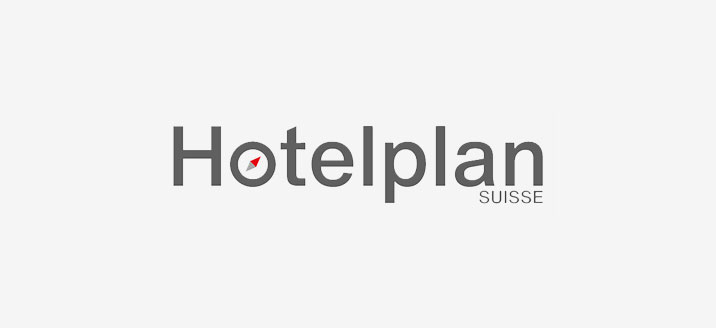A8 - Hotelplan