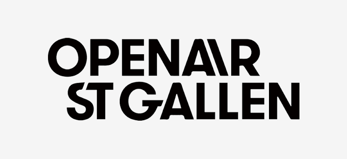 Openair St. Gallen